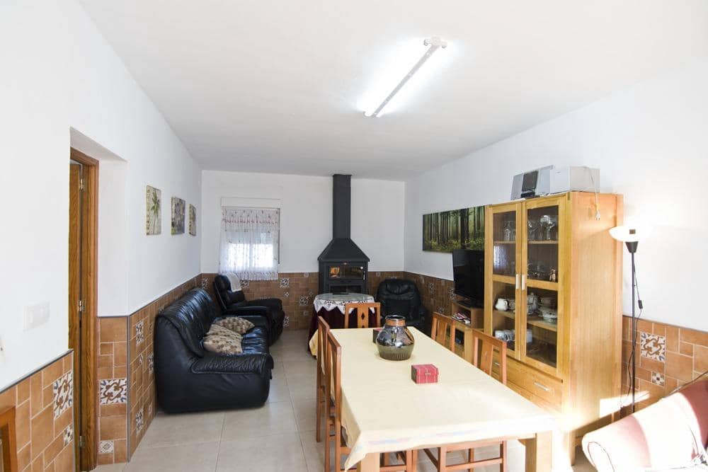 3 makuuhuone Maalaistalo myytävänä paikassa Motril - 1 100 000 € (Ref: 9419892)