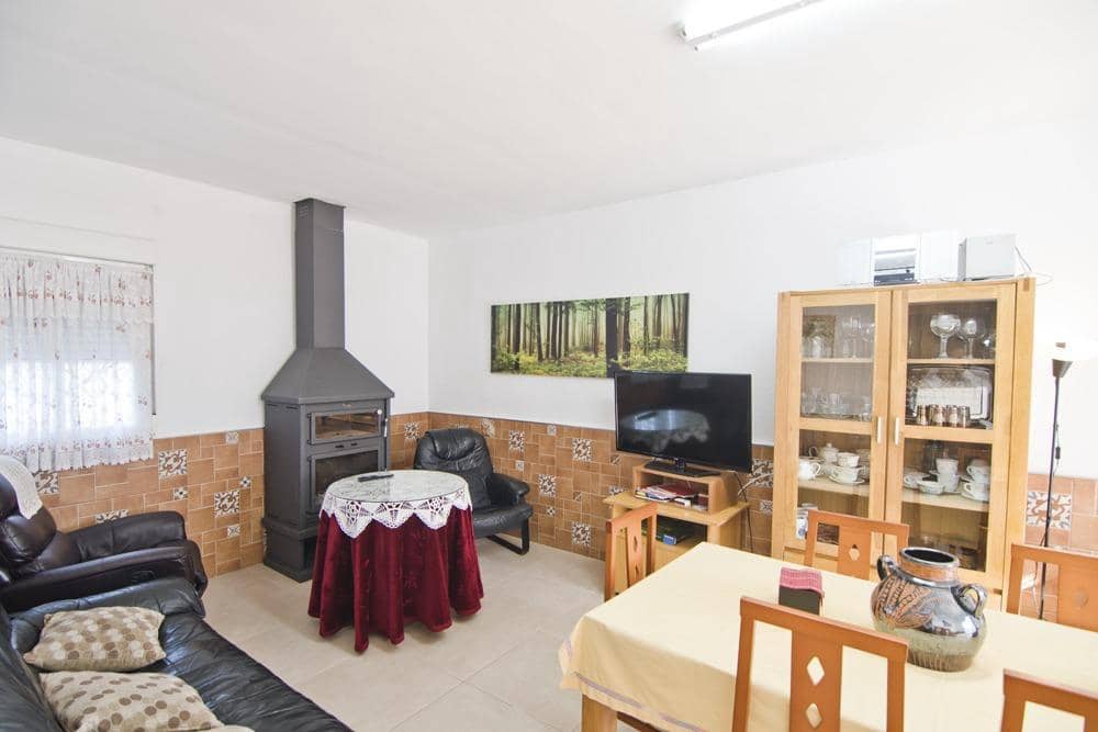 3 makuuhuone Maalaistalo myytävänä paikassa Motril - 1 100 000 € (Ref: 9419892)