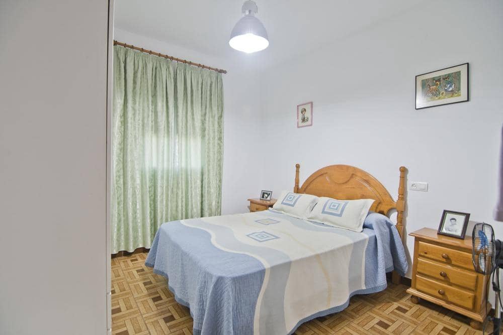 3 makuuhuone Maalaistalo myytävänä paikassa Motril - 1 100 000 € (Ref: 9419892)