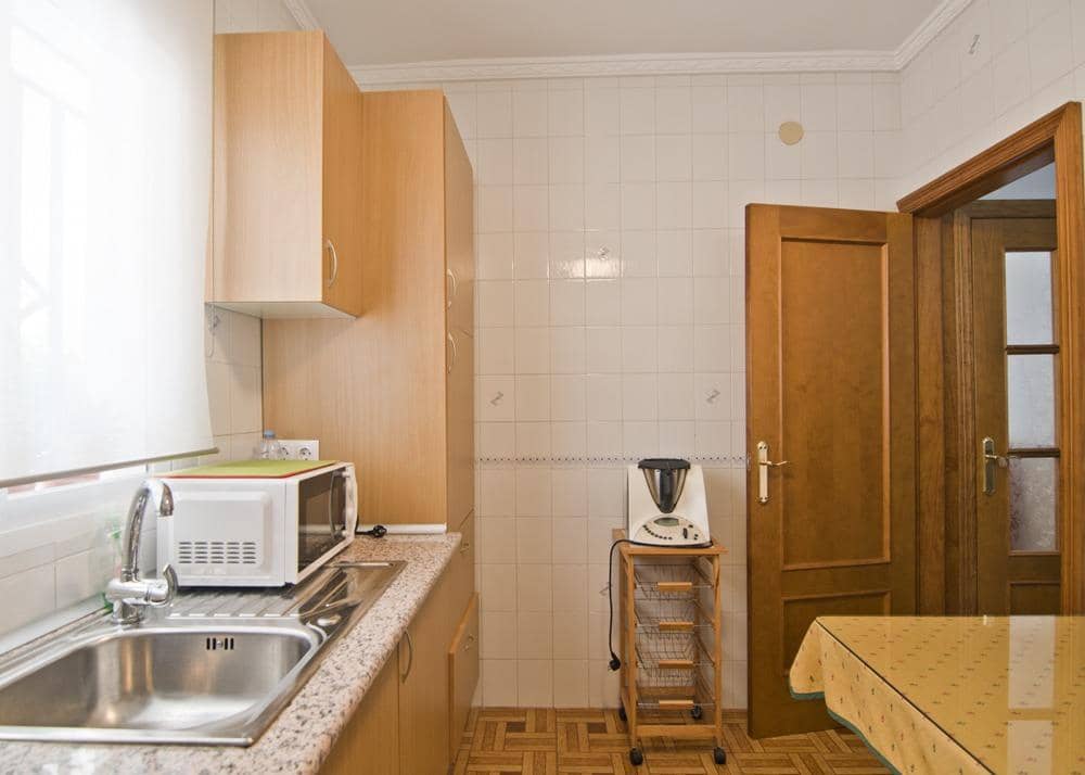 3 makuuhuone Maalaistalo myytävänä paikassa Motril - 1 100 000 € (Ref: 9419892)