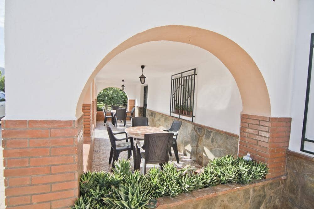 3 makuuhuone Maalaistalo myytävänä paikassa Motril - 1 100 000 € (Ref: 9419892)