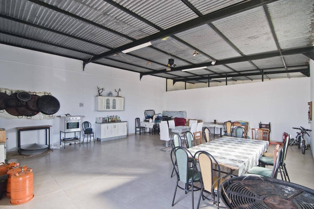 3 makuuhuone Maalaistalo myytävänä paikassa Motril - 1 100 000 € (Ref: 9419892)