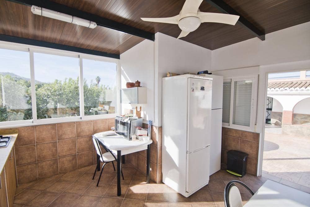 3 makuuhuone Maalaistalo myytävänä paikassa Motril - 1 100 000 € (Ref: 9419892)