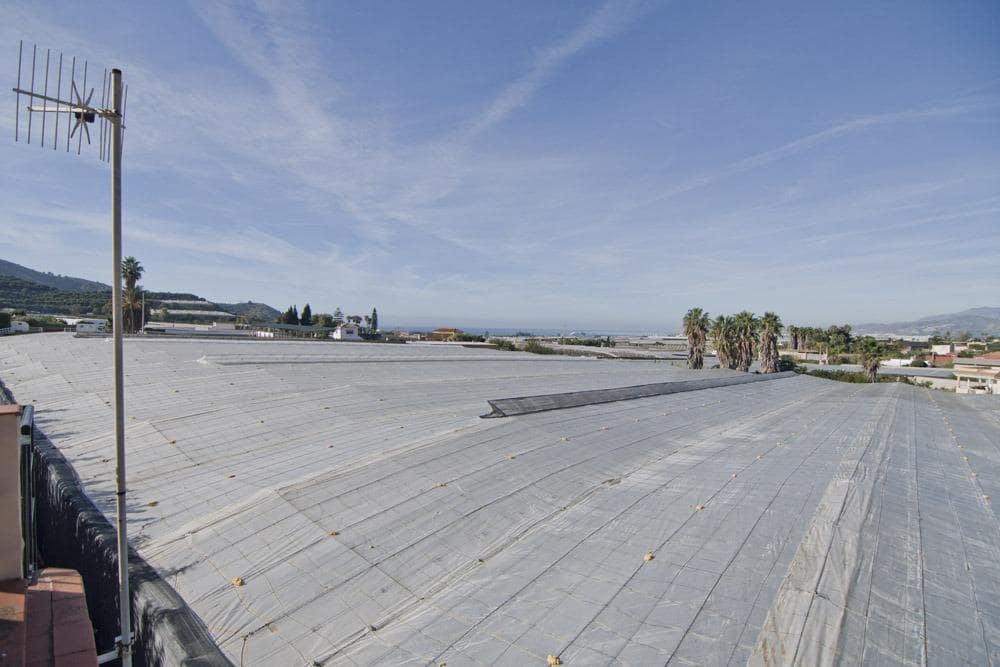 3 makuuhuone Maalaistalo myytävänä paikassa Motril - 1 100 000 € (Ref: 9419892)