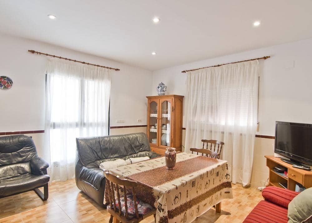 3 makuuhuone Maalaistalo myytävänä paikassa Motril - 1 100 000 € (Ref: 9419892)