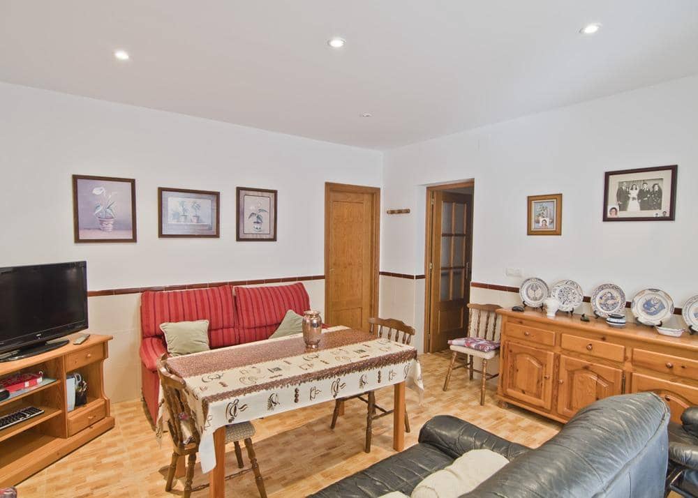 3 makuuhuone Maalaistalo myytävänä paikassa Motril - 1 100 000 € (Ref: 9419892)