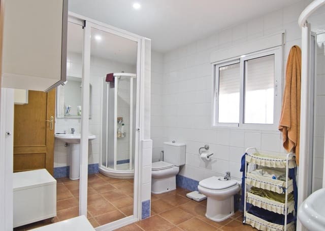 3 quarto Quinta/Casa Rural para venda em Motril - 1 100 000 € (Ref: 9419892)