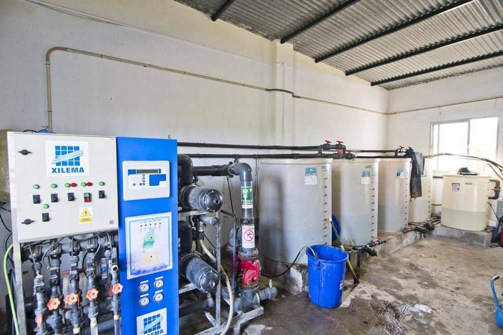 3 makuuhuone Maalaistalo myytävänä paikassa Motril - 1 100 000 € (Ref: 9419892)