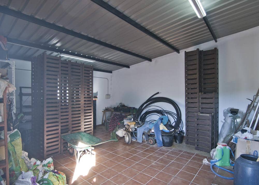 3 makuuhuone Maalaistalo myytävänä paikassa Motril - 1 100 000 € (Ref: 9419892)