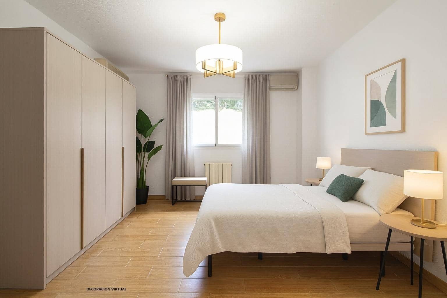 3 soveværelse Lejlighed til salg i Granada by med garage - € 240.000 (Ref: 9431590)