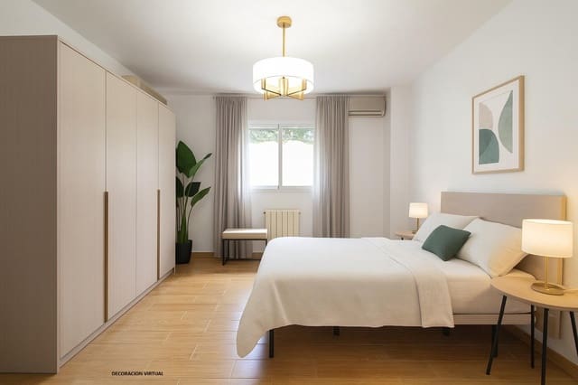 3 sypialnia Mieszkanie na sprzedaż w Miasto Grenada z garażem - 240 000 € (Ref: 9431590)