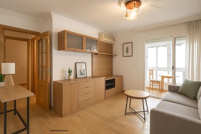 3 sypialnia Mieszkanie na sprzedaż w Miasto Grenada z garażem - 240 000 € (Ref: 9431590)