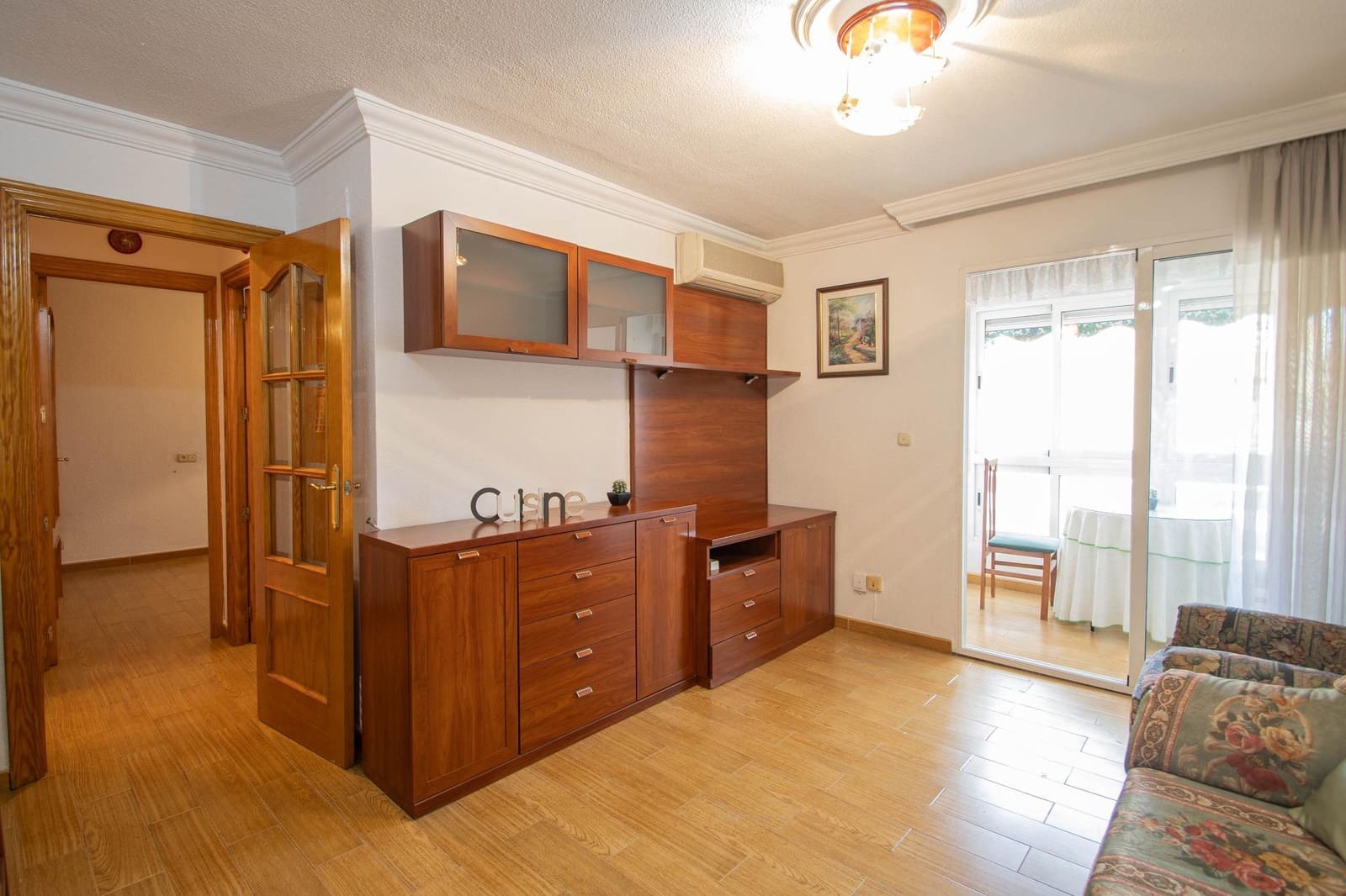 3 soveværelse Lejlighed til salg i Granada by med garage - € 240.000 (Ref: 9431590)