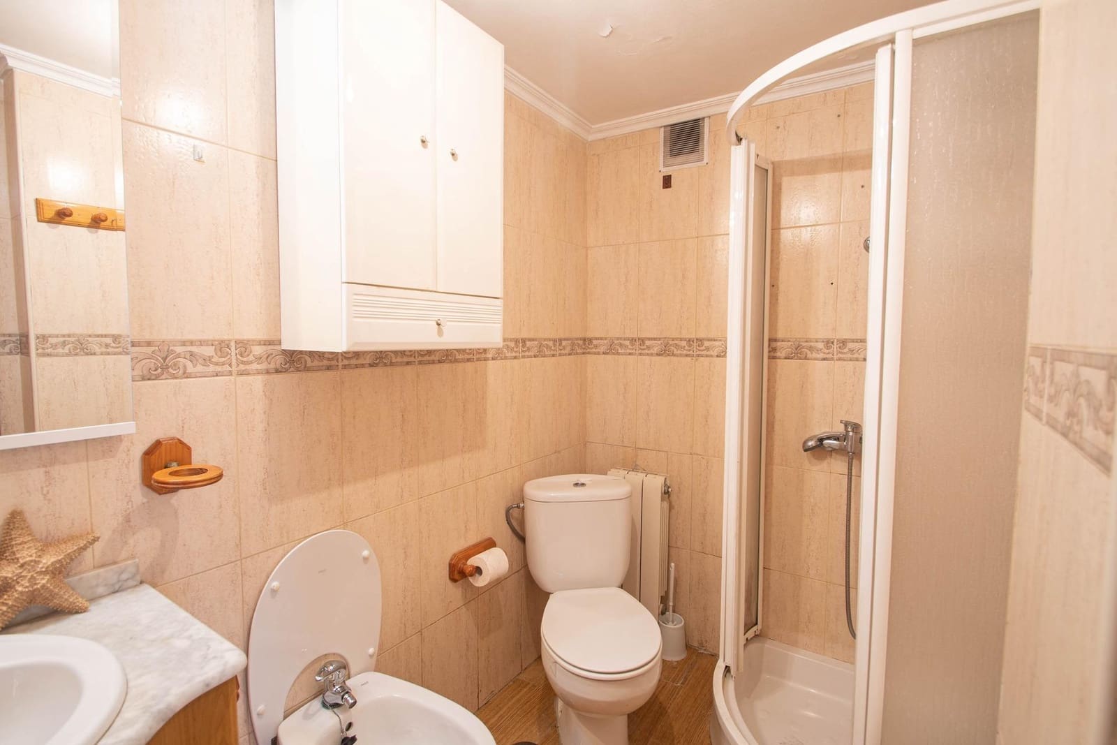 3 soveværelse Lejlighed til salg i Granada by med garage - € 240.000 (Ref: 9431590)