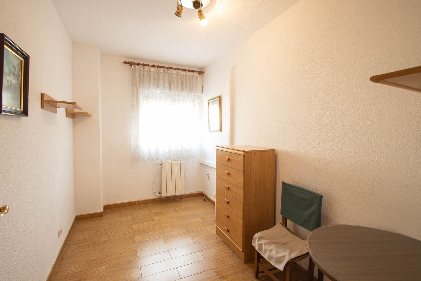 3 soveværelse Lejlighed til salg i Granada by med garage - € 240.000 (Ref: 9431590)