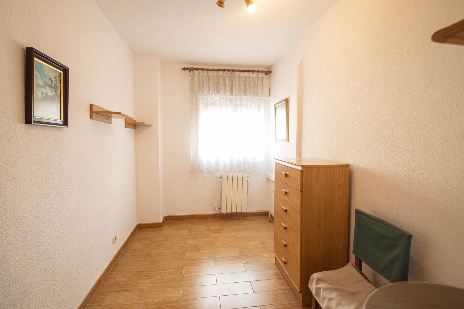 3 soveværelse Lejlighed til salg i Granada by med garage - € 240.000 (Ref: 9431590)