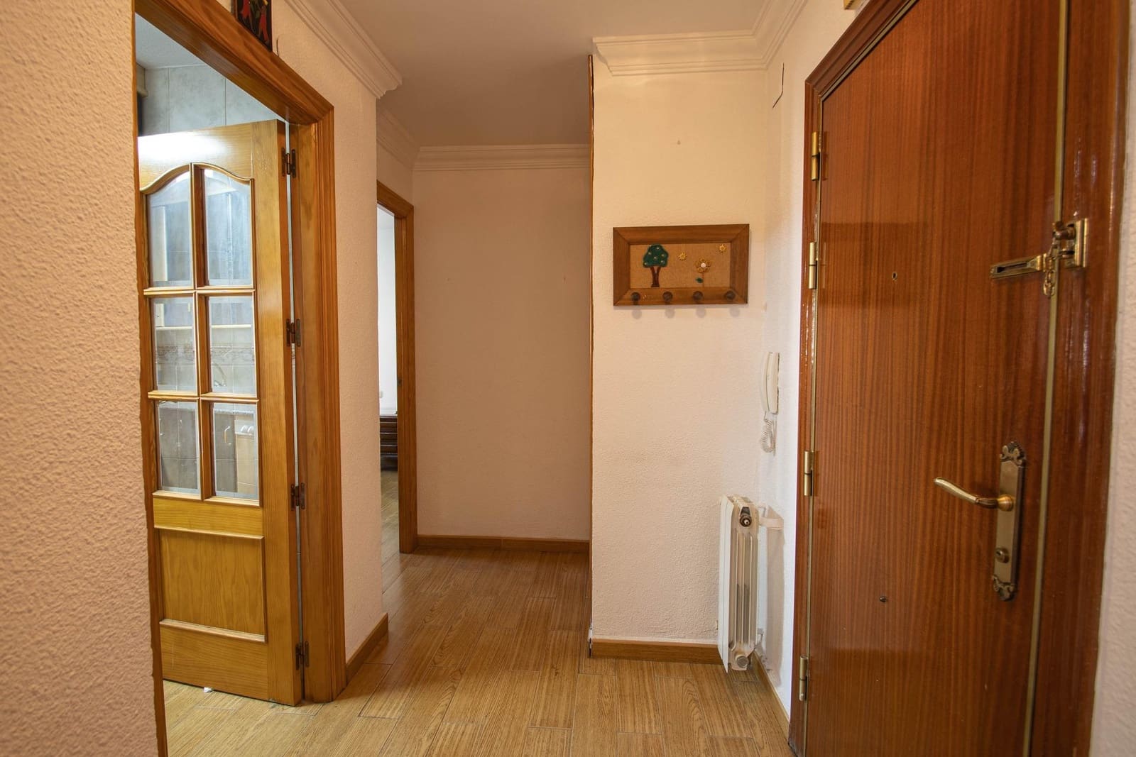 3 soveværelse Lejlighed til salg i Granada by med garage - € 240.000 (Ref: 9431590)