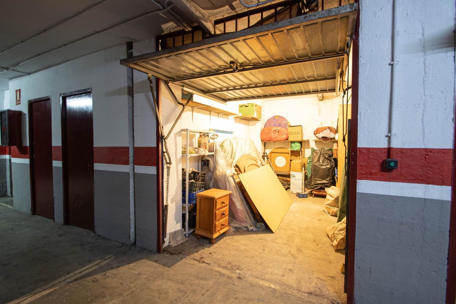 3 soveværelse Lejlighed til salg i Granada by med garage - € 240.000 (Ref: 9431590)