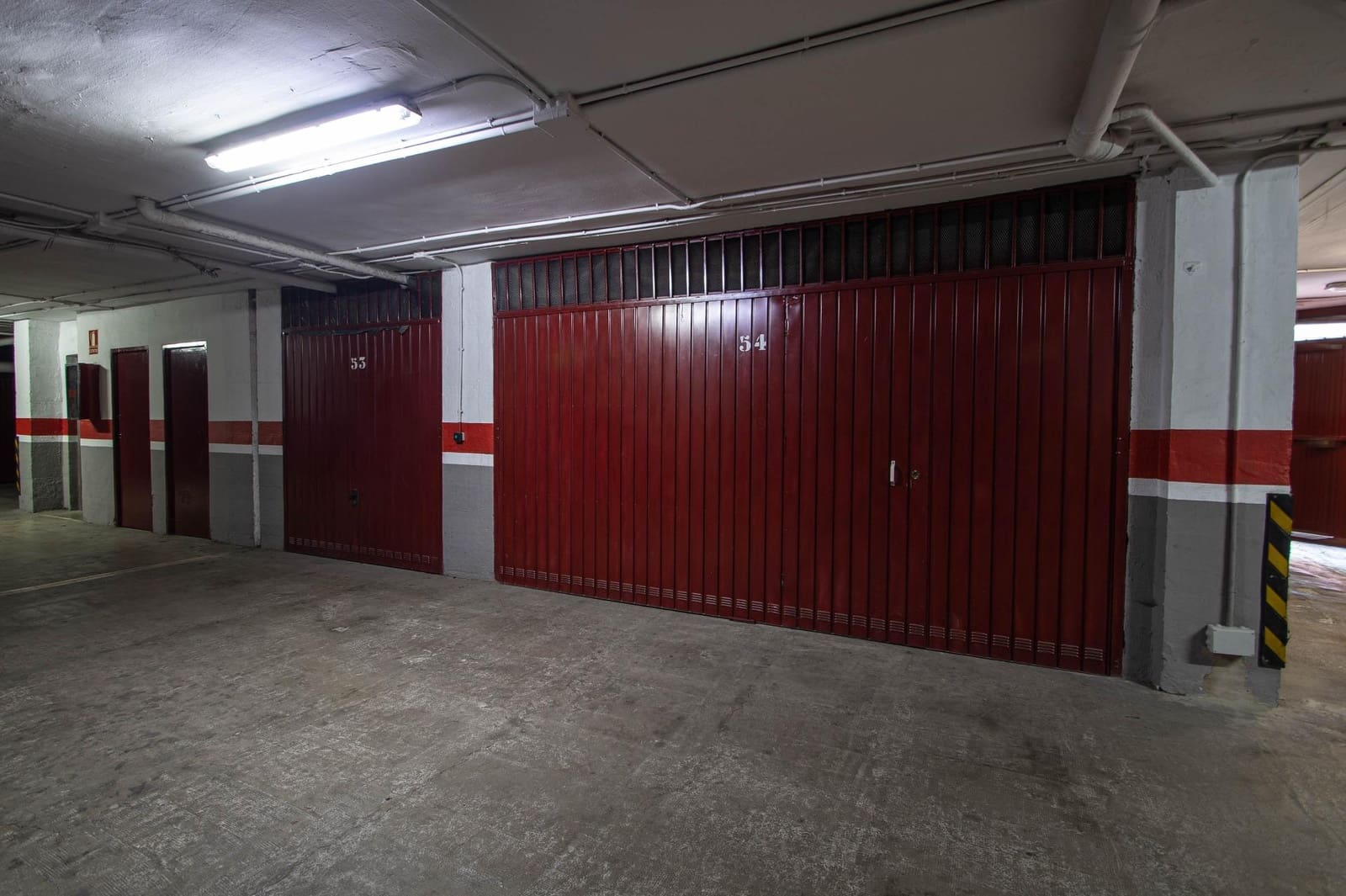 3 soveværelse Lejlighed til salg i Granada by med garage - € 240.000 (Ref: 9431590)