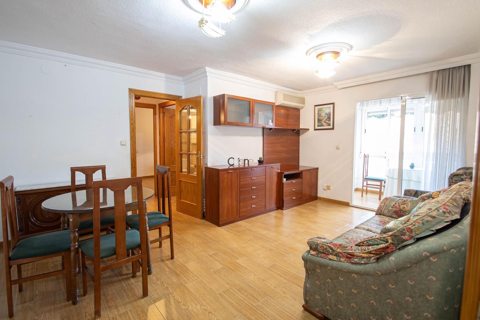 3 soveværelse Lejlighed til salg i Granada by med garage - € 240.000 (Ref: 9431590)