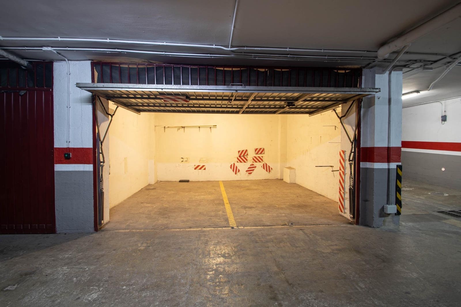 3 soveværelse Lejlighed til salg i Granada by med garage - € 240.000 (Ref: 9431590)