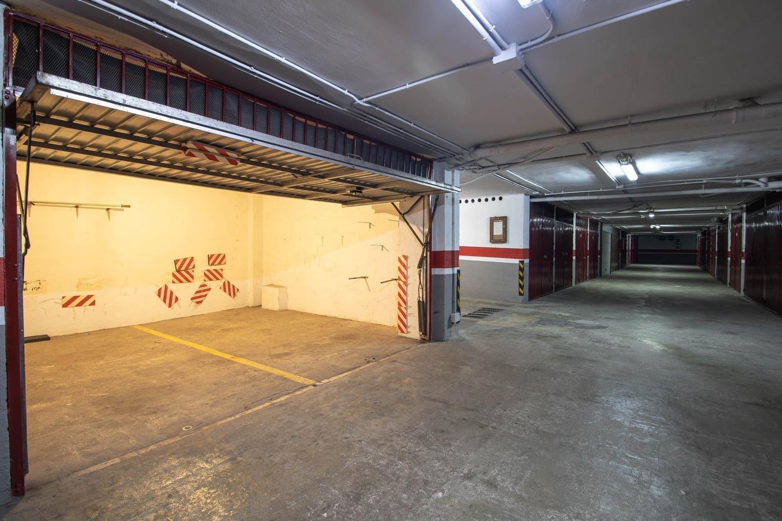 3 soveværelse Lejlighed til salg i Granada by med garage - € 240.000 (Ref: 9431590)