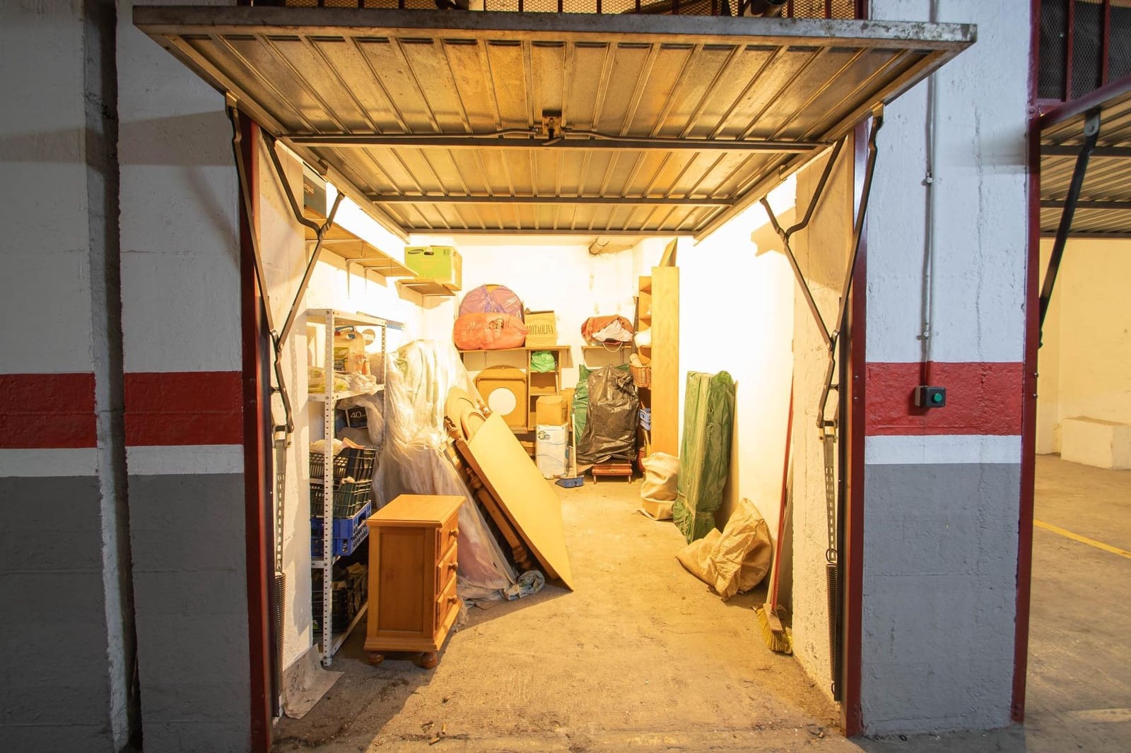 3 soveværelse Lejlighed til salg i Granada by med garage - € 240.000 (Ref: 9431590)