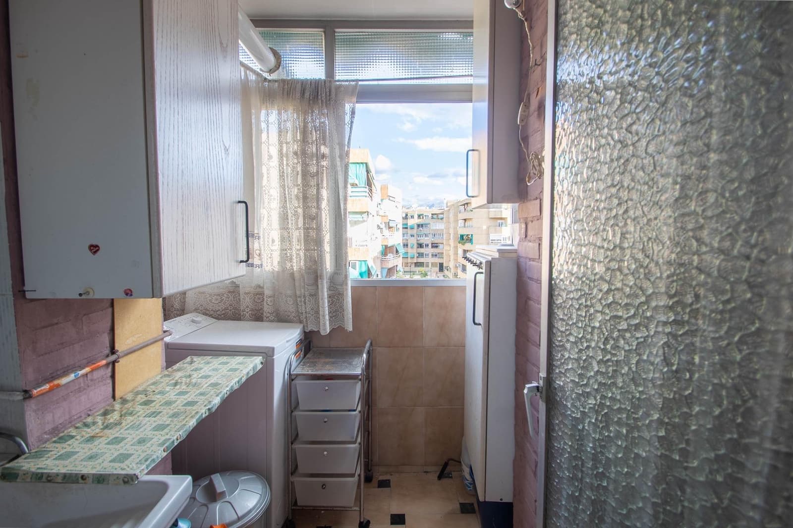 3 soveværelse Lejlighed til salg i Granada by med garage - € 240.000 (Ref: 9431590)