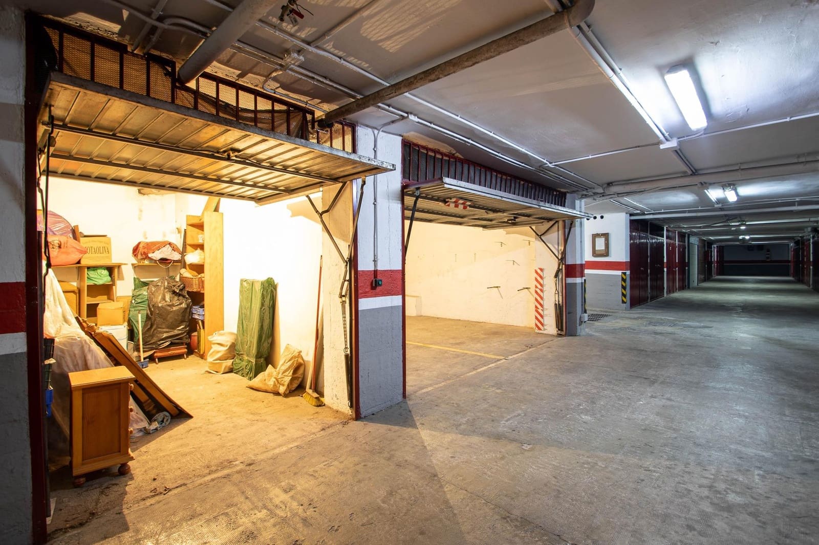 3 soveværelse Lejlighed til salg i Granada by med garage - € 240.000 (Ref: 9431590)