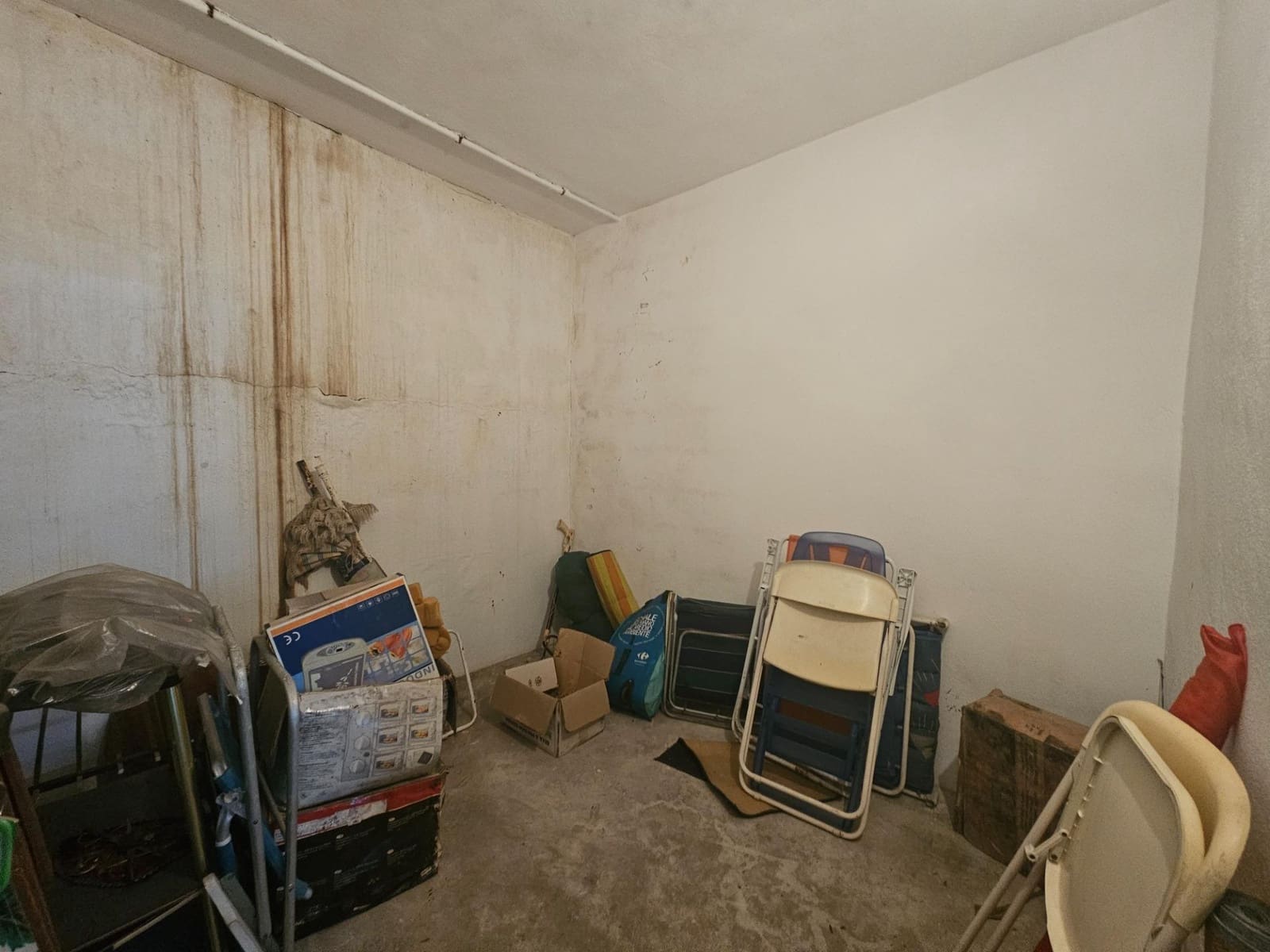 Garage for sale in Torrevieja - € 28,000 (Ref: 9441411)