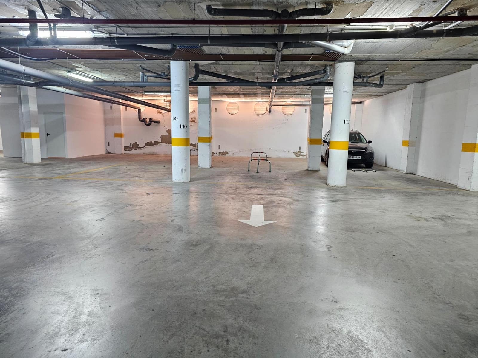 Garage for sale in Torrevieja - € 28,000 (Ref: 9441411)