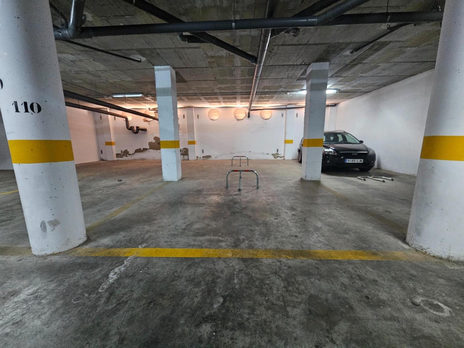 Garage for sale in Torrevieja - € 28,000 (Ref: 9441411)
