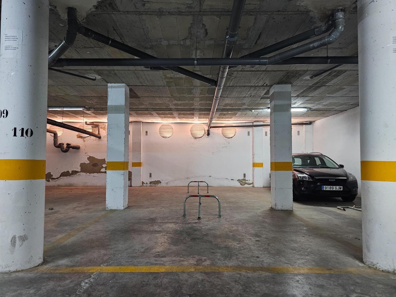 Garage for sale in Torrevieja - € 28,000 (Ref: 9441411)