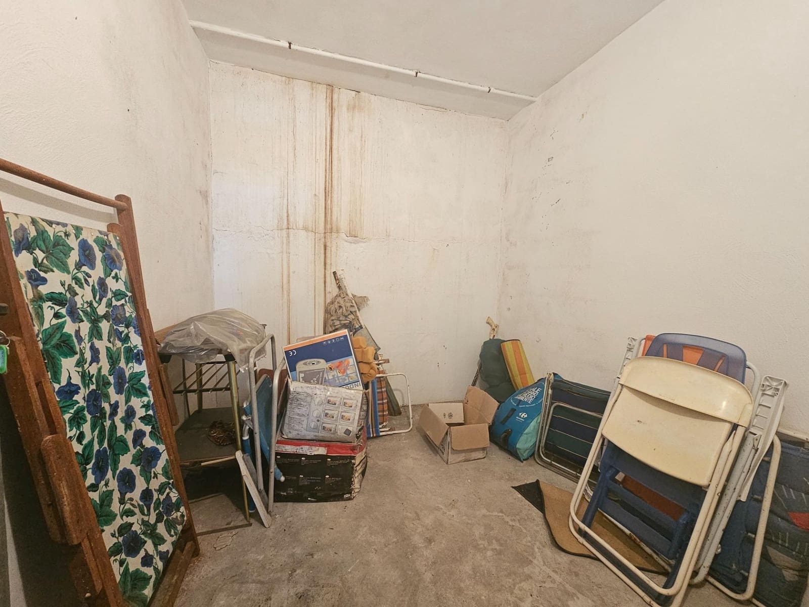 Garage for sale in Torrevieja - € 28,000 (Ref: 9441411)