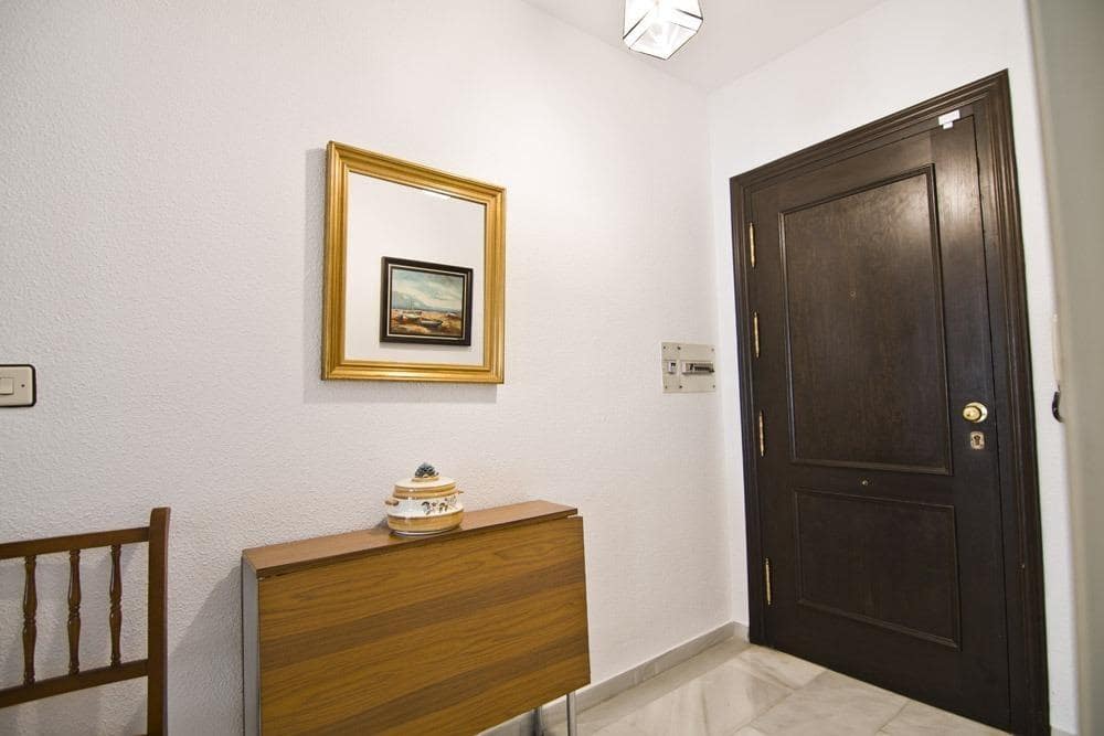 2 soveværelse Lejlighed til salg i Motril med swimmingpool garage - € 235.000 (Ref: 9446464)