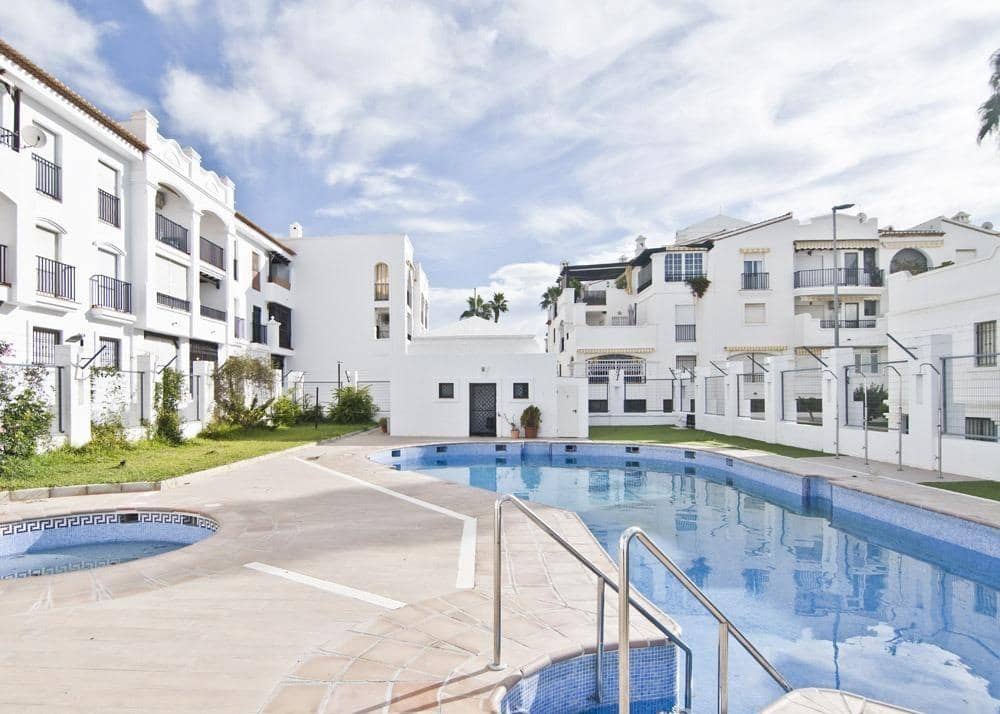 2 soveværelse Lejlighed til salg i Motril med swimmingpool garage - € 235.000 (Ref: 9446464)