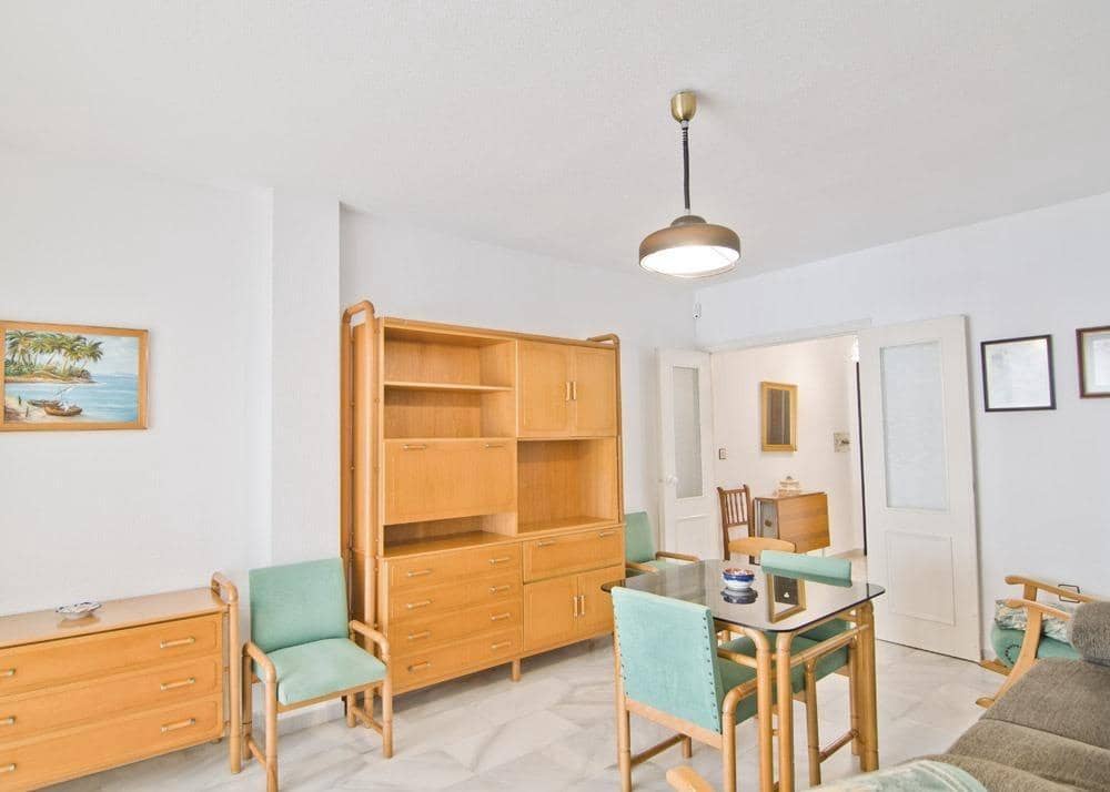 2 soveværelse Lejlighed til salg i Motril med swimmingpool garage - € 235.000 (Ref: 9446464)