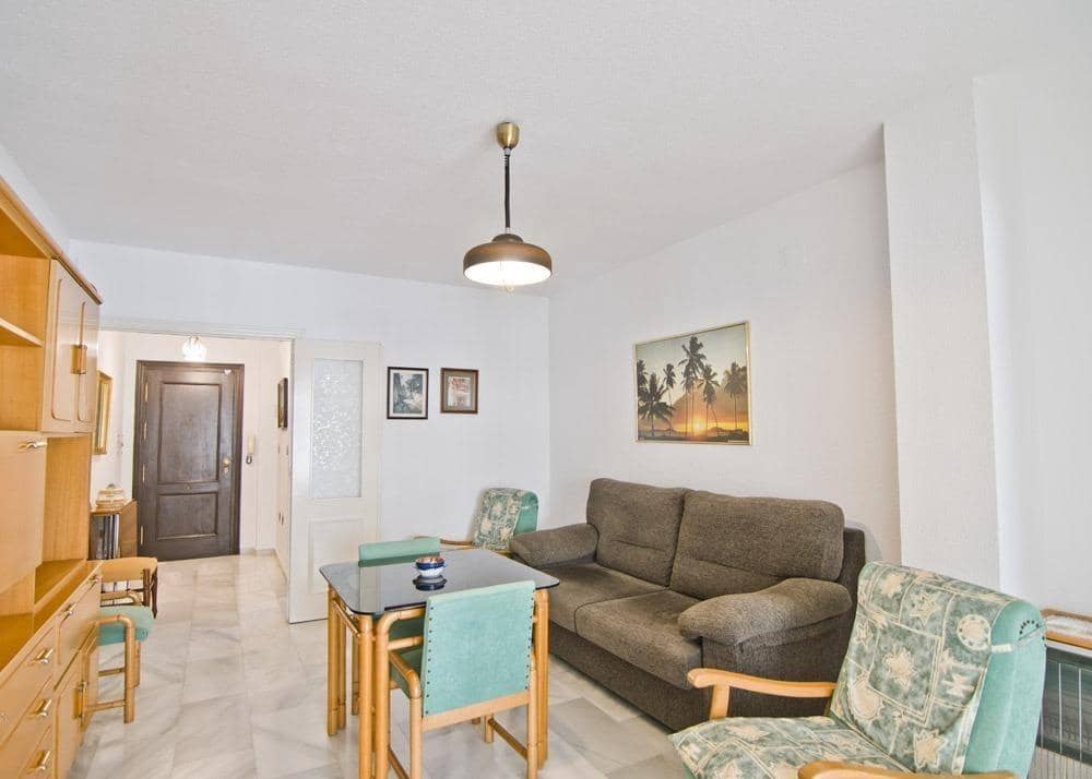 2 soveværelse Lejlighed til salg i Motril med swimmingpool garage - € 235.000 (Ref: 9446464)