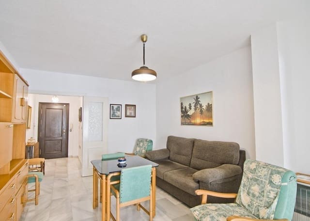 Piso de 2 habitaciones en Motril en venta con piscina garaje - 235.000 € (Ref: 9446464)