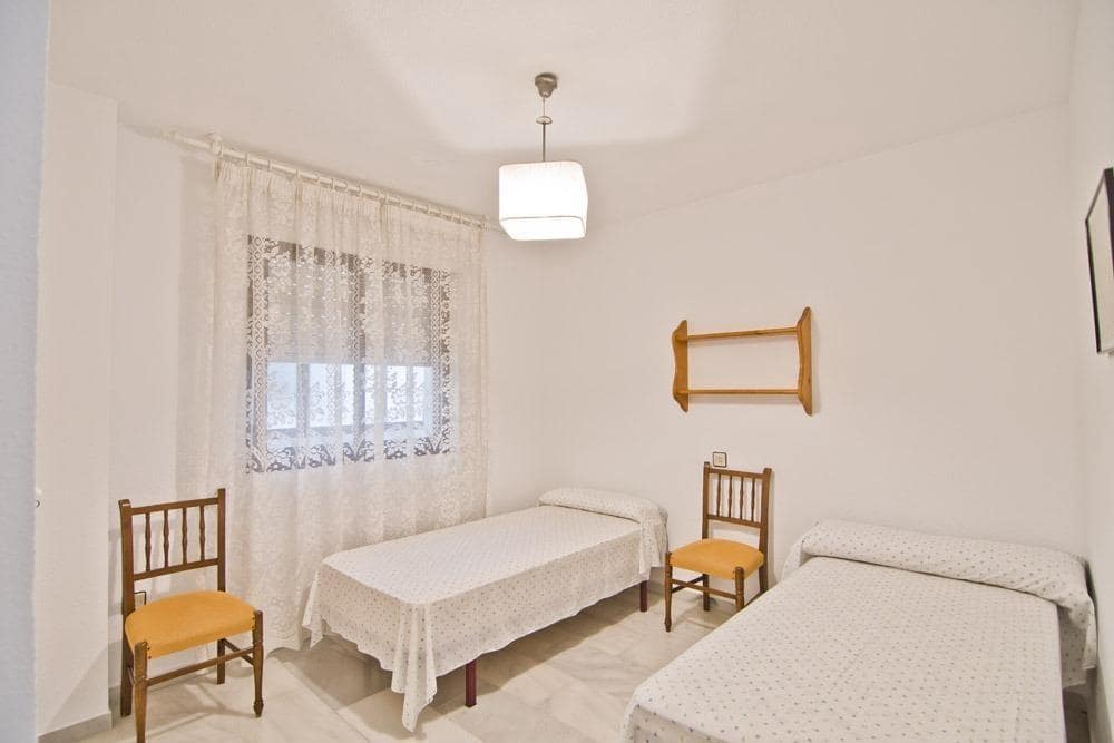 2 soveværelse Lejlighed til salg i Motril med swimmingpool garage - € 235.000 (Ref: 9446464)