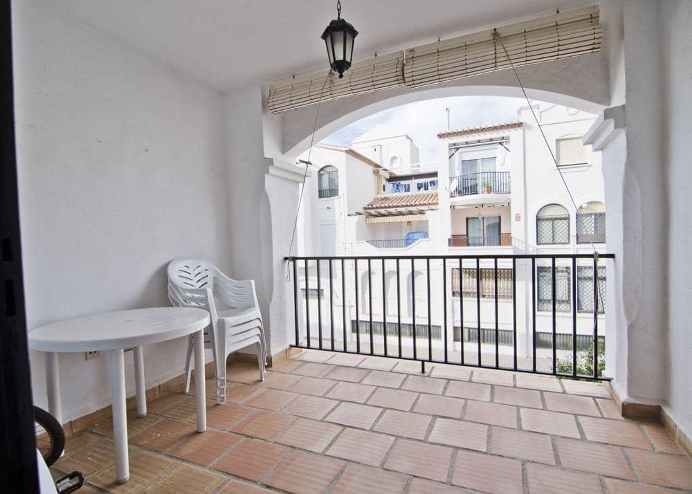 2 soveværelse Lejlighed til salg i Motril med swimmingpool garage - € 235.000 (Ref: 9446464)