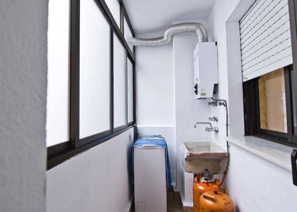 2 soveværelse Lejlighed til salg i Motril med swimmingpool garage - € 235.000 (Ref: 9446464)