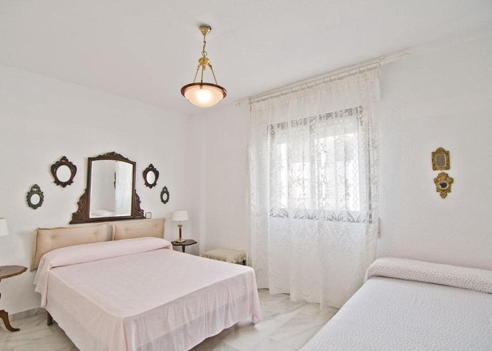 2 soveværelse Lejlighed til salg i Motril med swimmingpool garage - € 235.000 (Ref: 9446464)