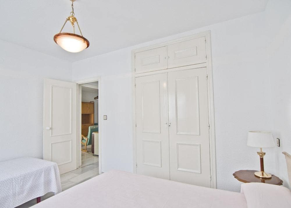 2 soveværelse Lejlighed til salg i Motril med swimmingpool garage - € 235.000 (Ref: 9446464)