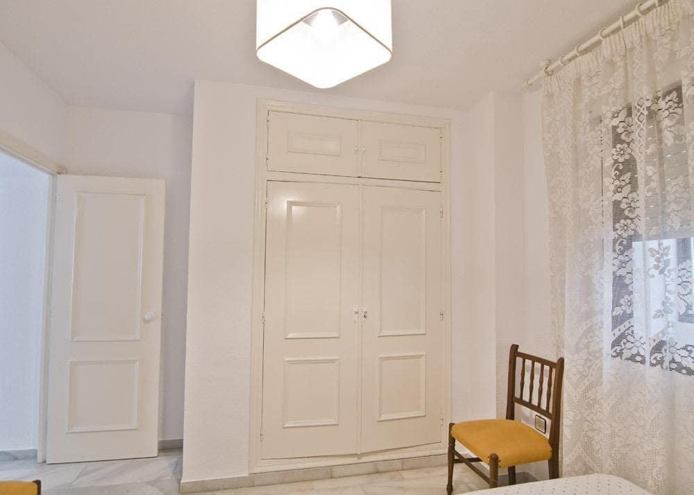 2 soveværelse Lejlighed til salg i Motril med swimmingpool garage - € 235.000 (Ref: 9446464)