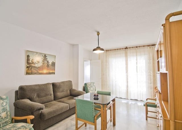 Piso de 2 habitaciones en Motril en venta con piscina garaje - 235.000 € (Ref: 9446464)