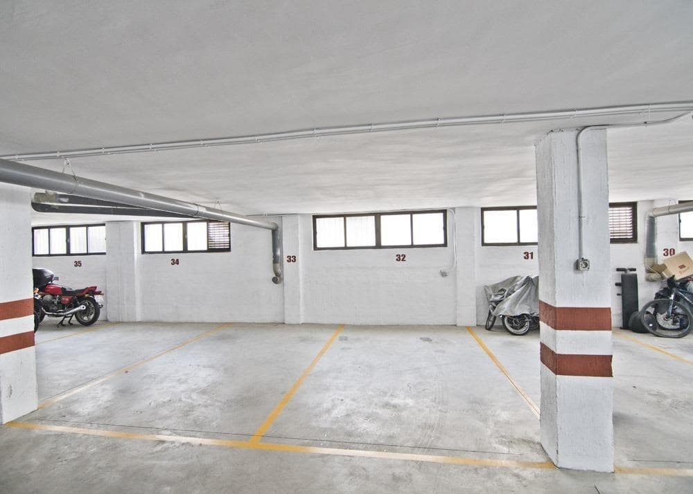 2 soveværelse Lejlighed til salg i Motril med swimmingpool garage - € 235.000 (Ref: 9446464)