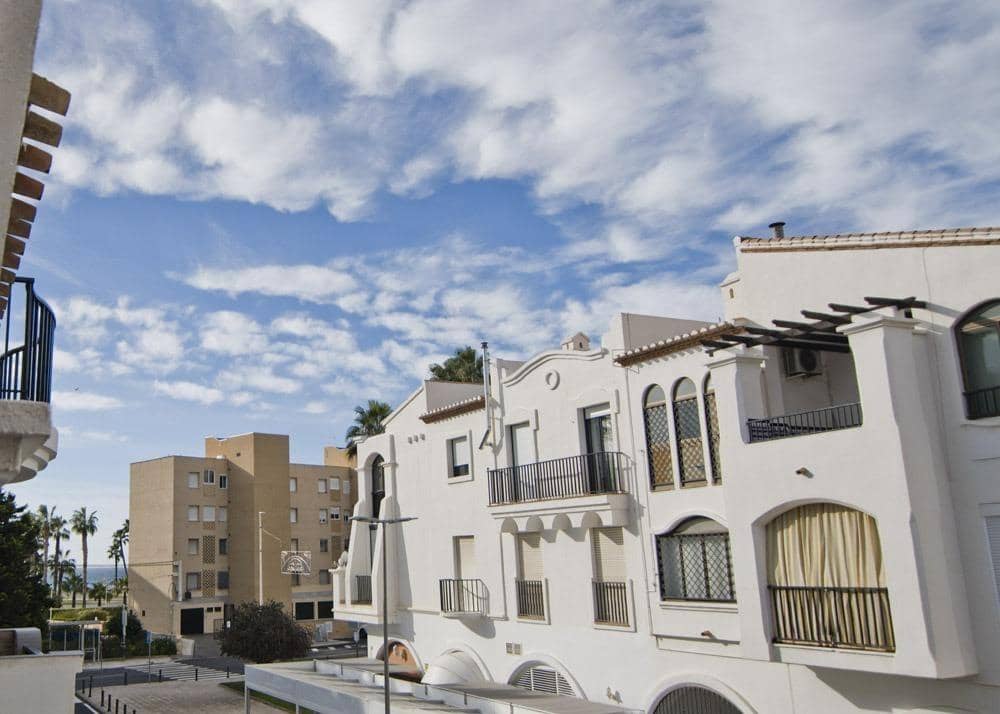 2 soveværelse Lejlighed til salg i Motril med swimmingpool garage - € 235.000 (Ref: 9446464)