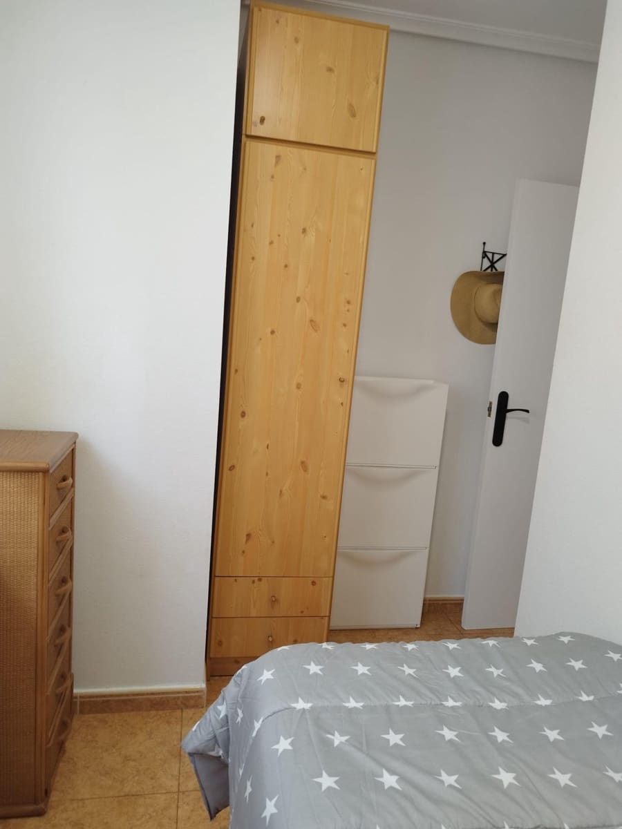 2 sypialnia Penthouse na sprzedaż w La Mata - 237 000 € (Ref: 9468554)
