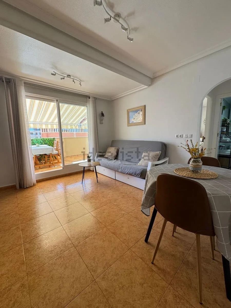2 Zimmer Penthouse zu verkaufen in La Mata - 218.000 € (Ref: 9468554)